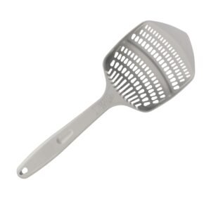 Jumbo Curved Scoop