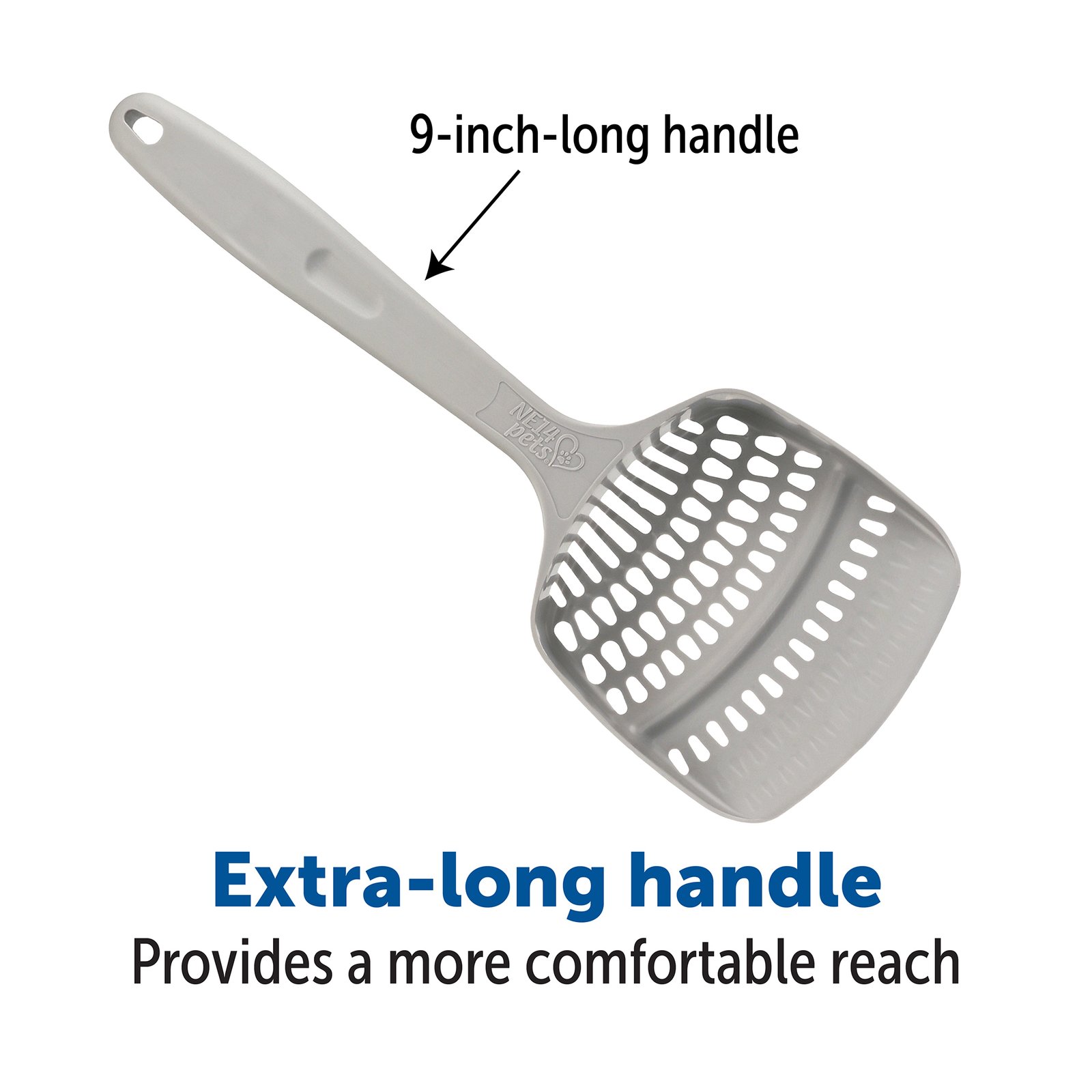 Jumbo Square Scoop - Image 2